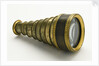 Spyglass telescope by unknown