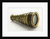 Spyglass telescope by unknown