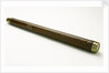 Achromatic telescope was made by the Dollond family in London by Dollond