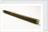 Achromatic telescope was made by the Dollond family in London by Dollond