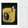 Ivory cup commemorating Vice-Admiral Horatio Nelson (1758-1805) by unknown