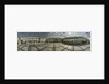 Panoramic view of Neptune Court at the National Maritime Museum, Greenwich by National Maritime Museum