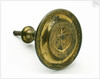 Curtain tie commemorating Vice-Admiral Horatio Nelson (1758-1805) by Unknown