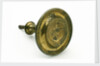 Curtain tie commemorating Vice-Admiral Horatio Nelson (1758-1805) by Unknown