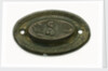 Handle plate by unknown