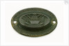Handle plate by unknown