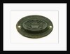 Handle plate by unknown