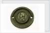 Handle plate by unknown