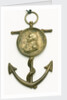 Medallion commemorating Vice-Admiral Horatio Nelson (1758-1805) by Nathaniel Marchant