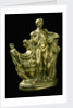 Doorstop commemorating Vice-Admiral Horatio Nelson (1758-1805) by Richard Westmacott