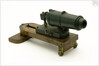 Carronade model by unknown