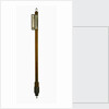 Stick barometer by unknown