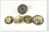 Box commemorating Vice-Admiral Horatio Nelson (1758-1805) by Thomas Webb