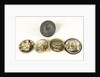 Box commemorating Vice-Admiral Horatio Nelson (1758-1805) by Thomas Webb