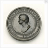 Box commemorating Vice-Admiral Horatio Nelson (1758-1805) by Thomas Webb