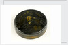 Turned box commemorating Vice-Admiral Horatio Nelson (1758-1805) by unknown