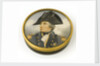 Box commemorating Vice-Admiral Horatio Nelson (1758-1805) by Arthur William Devis
