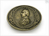 Tobacco box commemorating Vice-Admiral Horatio Nelson (1758-1805) by unknown
