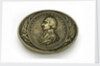 Tobacco box commemorating Vice-Admiral Horatio Nelson (1758-1805) by unknown