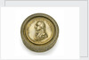 Seal box commemorating Vice-Admiral Horatio Nelson (1758-1805) by Nathaniel Marchant