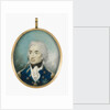 Miniature painting depicting Vice-Admiral Horatio Nelson (1758-1805) after Lemuel Francis Abbott by Lemuel Francis Abbott
