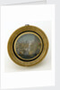 Glass picture commemorating the Battle of the Nile, 1798 by unknown