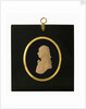 Portrait plaque depicting Vice-Admiral Horatio Nelson (1758-1805) by Catherine Andras