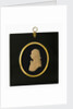 Portrait plaque depicting Vice-Admiral Horatio Nelson (1758-1805) by Catherine Andras