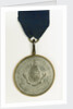 Davison's Trafalgar Medal 1805, obverse by Thomas Halliday
