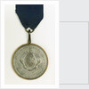 Davison's Trafalgar Medal 1805, obverse by Thomas Halliday
