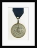 Davison's Trafalgar Medal 1805, obverse by Thomas Halliday