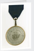 Davison's Trafalgar Medal 1805, reverse by Thomas Halliday