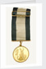 Naval Gold Medal (Captain's) for The Battle of Trafalgar, 1805, obverse by Lewis Pingo