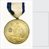 Davison's Nile Medal, obverse by Heinrich Kuchler
