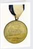 Davison's Nile Medal, reverse by Heinrich Kuchler