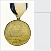 Davison's Nile Medal, reverse by Heinrich Kuchler