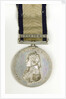 Boulton's Trafalgar Medal, obverse by Heinrich Kuchler