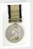 Boulton's Trafalgar Medal, obverse by Heinrich Kuchler