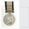 Boulton's Trafalgar Medal, obverse by Heinrich Kuchler