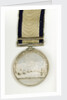 Boulton's Trafalgar Medal, reverse by Heinrich Kuchler