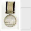 Boulton's Trafalgar Medal, reverse by Heinrich Kuchler