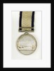 Boulton's Trafalgar Medal, reverse by Heinrich Kuchler