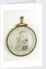Boulton's Trafalgar Medal, obverse by Heinrich Kuchler
