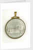 Boulton's Trafalgar Medal, reverse by Heinrich Kuchler