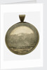 Boulton's Trafalgar Medal, reverse by Heinrich Kuchler