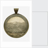 Boulton's Trafalgar Medal, reverse by Heinrich Kuchler