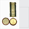 Naval Gold Medal (Captain's) for the Battle of Trafalgar, 1805, obverse by Lewis Pingo