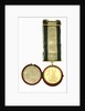 Naval Gold Medal (Captain's) for the Battle of Trafalgar, 1805, obverse by Lewis Pingo
