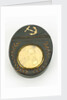 Snuff box commemorating Vice-Admiral Horatio Nelson (1758-1805) by Peter Kempton