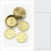 Token box commemorating Vice-Admiral Horatio Nelson (1758-1805) by unknown